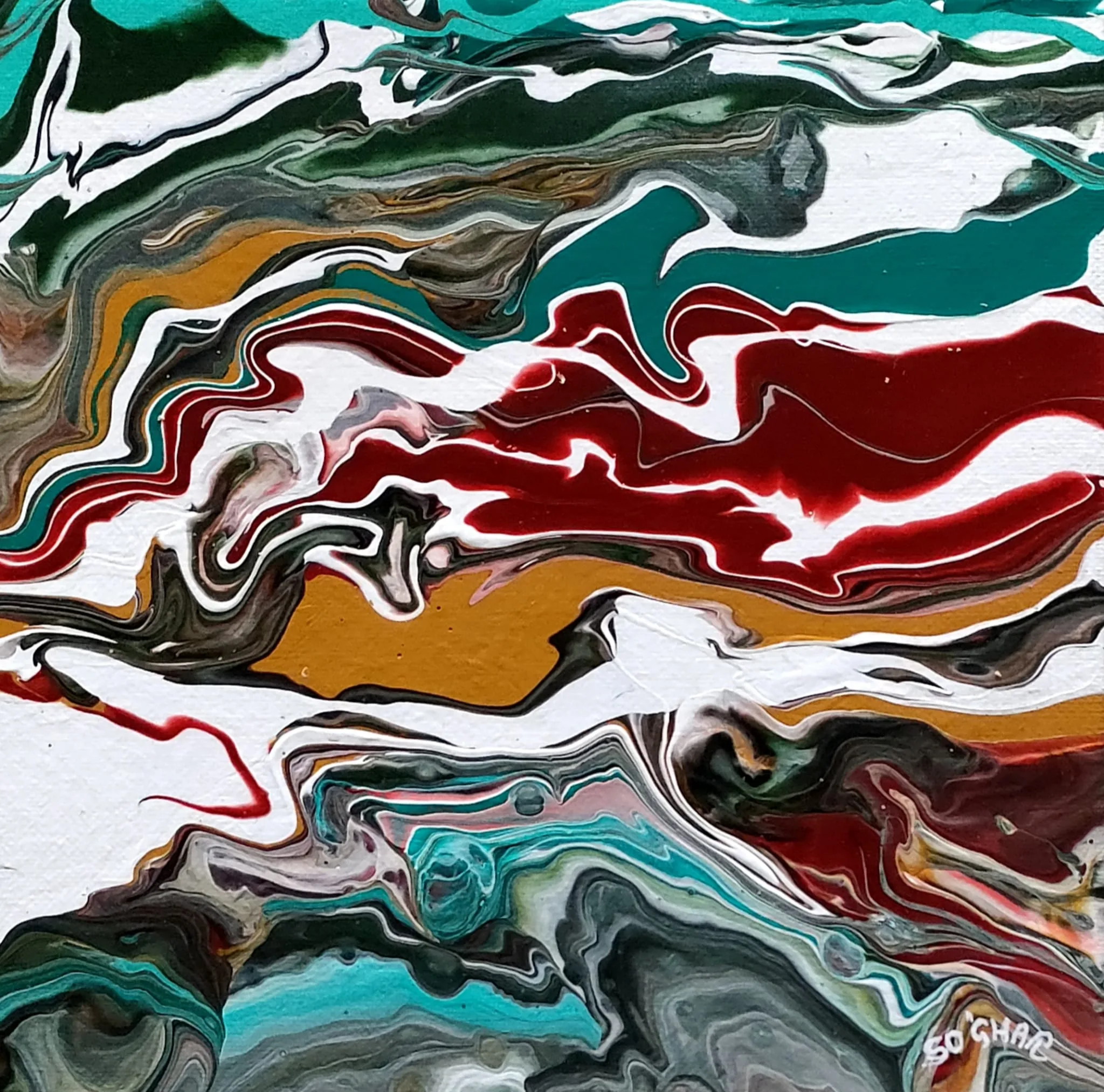 Fantaisie 1