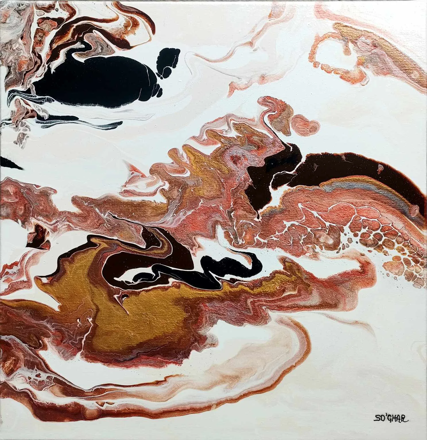 Voie lactée 2