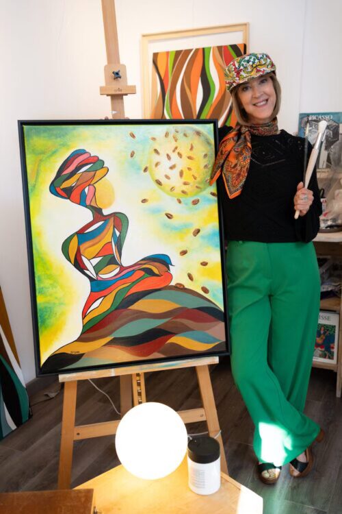 SO'GHAR - Biographie